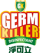GK 淨可立